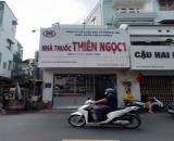 Bán nhà mặt tiền kinh doanh đường Nguyễn Hồng Đào, P14 Tân Bình. Giá chỉ 9.5 tỷ