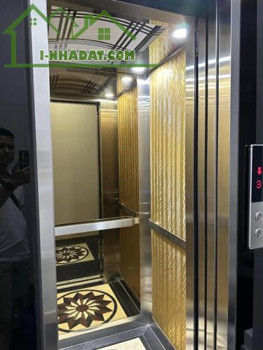 Bán nhà mặt phố Minh Khai, Hai Bà Trưng, thang máy, tiện Kinh doanh, giá 17.5 tỷ - 3