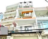 Bán nhà phố 3 tầng mới đẹp – 4.5*18 – HXH 8m, Huỳnh Tấn Phát, Q7. Giá 7.1 tỷ