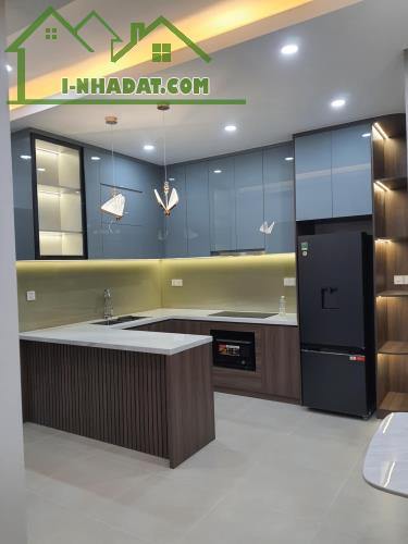 Cho thuê căn hộ 2 ngủ/76m2 dự án Lavida Plus Q7, full nội thất cao cấp , giá 15 tr/tháng - 3