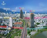 Chỉ từ 1 tỷ 2 (30%) sở hữu căn hộ view sông Hàn Đà Nẵng –  Chiết khấu đến 19,5%