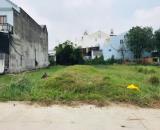 Bán đất mặt tiền đường Bông Trang Gò Dầu, 8x40m giá 650tr có sổ sẵn