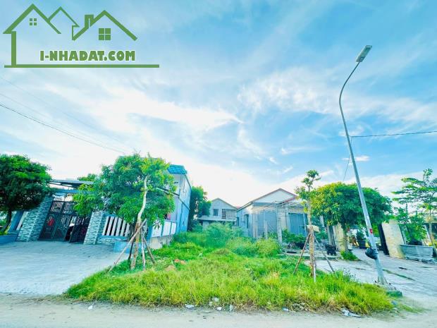 Bán đất 179,3m2 KQH Tân Mỹ, Phường Thuận An, TP Huế, giá chỉ 11,5 triệu/m2 - 1