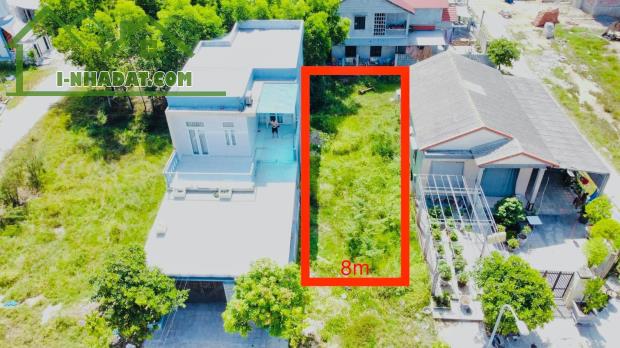 Bán đất 179,3m2 KQH Tân Mỹ, Phường Thuận An, TP Huế, giá chỉ 11,5 triệu/m2 - 2
