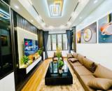 Nhà xây mới 4 tầng ô tô đỗ cửa - Liên Ninh - Thanh Trì - thiết kế 3 ngủ 1 phòng master