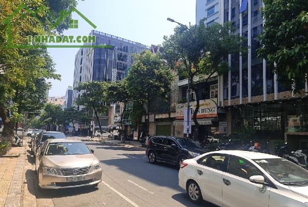 Giảm sốc 2 tỷ bán gấp nhà mặt tiến đường Trần Phú Quận Hải Châu, KINH DOANH, 70m2 x 3T x 1