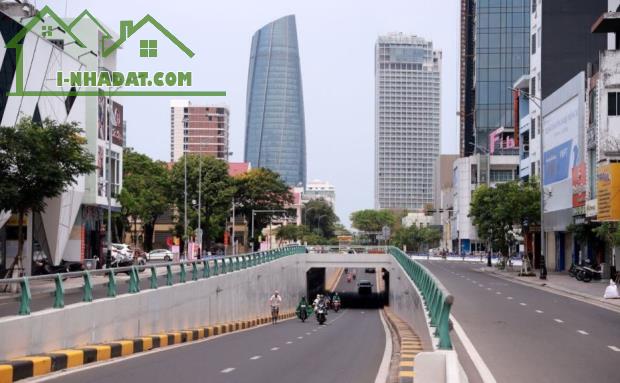 Giảm sốc 2 tỷ bán gấp nhà mặt tiến đường Trần Phú Quận Hải Châu, KINH DOANH, 70m2 x 3T x 1 - 2