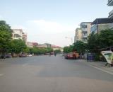 Bán đất ngã tư Bà Triệu Lê Lợi, Hà Đông,140m2 MT8m, phan lô ô tô giá bán 15 tỷ