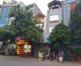 Cho thuê nhà 3 tầng mặt phố Ngô Xuân Quảng, ô tô đỗ cửa, kinh doanh nhộn nhịp.