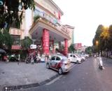 Bán nhà mặt phố tại đường Lê Lợi, Hà Đông 55m2*5T chỉ 18.2 tỷ 0343040888