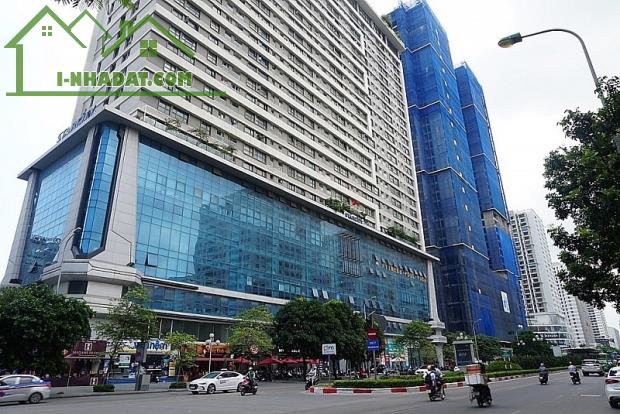 Cho thuê văn phòng tại tòa nhà Star City, Lê Văn Lương, Thanh Xuân , Hà Nội, lh 0943726639 - 1