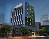 Bán nhà Trường Chinh toà văn phòng mặt phố kinh doanh văn phòng 879 m2 giá 350 tỷ