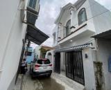 Cần chào bán căn nhà 2 tầng mới đẹp kiệt ô tô Nguyễn Chánh thông Trần Đình Tri, Liên Chiểu
