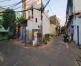 Bán lô đất góc đường Nguyễn văn yến, tân phú 4x20m, 6,4ty, cạnh trường  PTTH