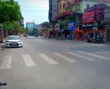 Bán đất kinh doanh mặt đường 23B Vân Nội Đông Anh 177m phố Vân Trì