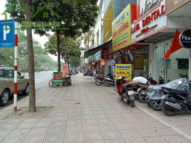 ⭐️ Nhà Mặt phố VIP Ô Chợ Dừa, Siêu KD, 60m2 5T Thang máy MT 5.5m, Siêu rẻ 33 Tỷ ⭐️