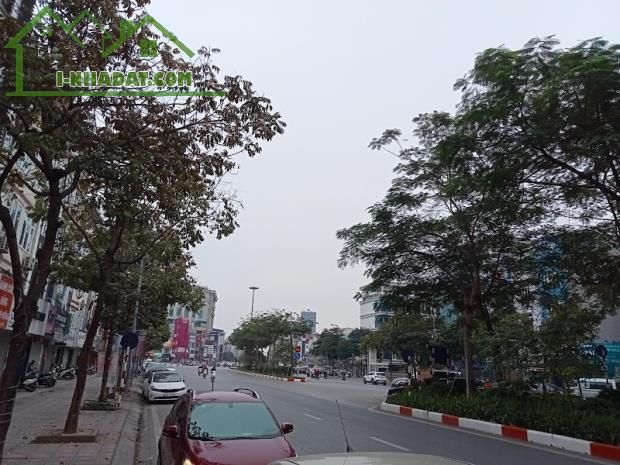 ⭐️ Nhà Mặt phố VIP Ô Chợ Dừa, Siêu KD, 60m2 5T Thang máy MT 5.5m, Siêu rẻ 33 Tỷ ⭐️ - 3