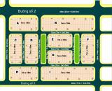 Cần bán nhà (7 x 18,5m) dự án Phú Nhuận 1, Thạnh Mỹ Lợi, Quận 2, Sỏ hồng. Giá 13,5 tỷ