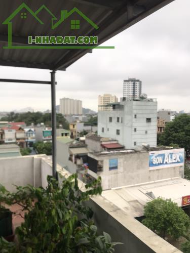 Cần bán căn nhà 6 tầng thang máy Phường Đông Hương,Thành phố Thanh Hóa 99m2 giá chỉ 6.9 tỷ