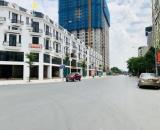 Bán căn shophouse Hải Phát Sông Hồng, Trâu Quỳ, Gia Lâm, hoàn thiện thang máy xịn, full n