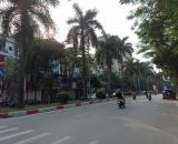 Đầu tư, mặt phố Nguyễn Khuyến, 120m2, MT6m xây Buiding 10 tầng tuyệt đẹp chỉ 210tr/m2