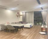 Cho thuê căn hộ 102m2 3pn2wc tại chung cư TSG LOTUS Sài Đồng, Long Biên