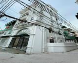 Bán nhà Sài Đồng, Biệt thự Mini Gara Ô tô Thang Máy 56m 6 tầng kinh doanh tốt giá 6,5 tỷ