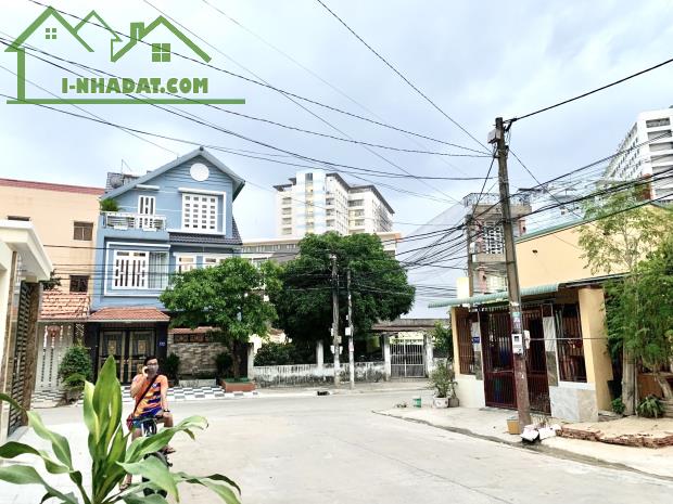 Bán đất tặng nhà Cấp 4 gần đường Đồng Khởi, phường Tam Hòa 315m2 giá 8,5 tỷ (28 triệu/m2) - 1