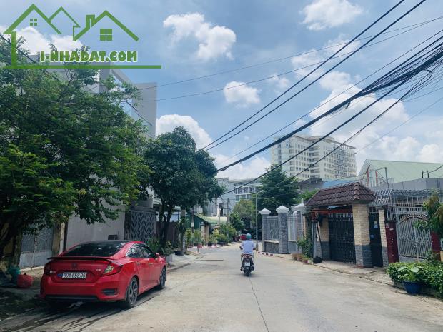 Bán đất tặng nhà Cấp 4 gần đường Đồng Khởi, phường Tam Hòa 315m2 giá 8,5 tỷ (28 triệu/m2) - 5