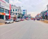 Mặt đường kinh doanh cực đẹp Nguyễn Văn Cừ khu vực kinh doanh sầm uất, P. Hưng Phúc, Vinh