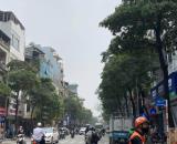 Bán nhà Lê Thanh Nghị mặt ngõ thông ô tô kinh doanh DT 68 m2 giá 10 tỷ