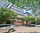 Vỡ nợ bán gấp nhà phân lô ô tô phố Vip Lê Hồng Phong, Ba Đình, 60m2x5T giá chỉ nhỉnh 8 tỷ
