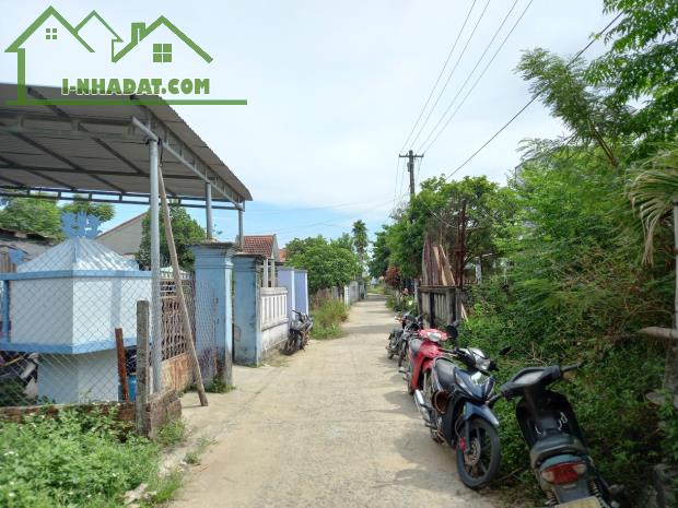 Bán lô đất Điện Hòa, Điện Bàn, Quảng Nam gần Hòa Vang, Đà Nẵng giá hơn 400 triệu - 1