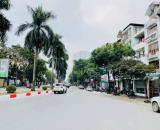 Bán nhà Mặt đường đôi Nguyễn Khuyến, Quận Hà Đông,đường rộng Vỉa hè 5m kinh doanh siêu