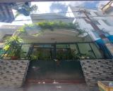 Nhà sát mặt tiền Nơ Trang Long, phường 14 - Bình Thạnh, 2 tầng, 47m2, nhỉnh 3 tỷ