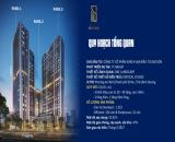 Picity Sky Park căn hộ cao cấp liền kề Phạm Văn Đồng chỉ từ 1,3 tỷ