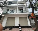 Bán nhà mặt tiền đường Nguyễn Thành Phương, phường Thống Nhất; 1 trệt 2 lầu 128m2 giá 8,9