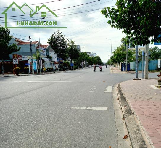 Cần bán giá tốt nhất-Đất MT Võ Văn Kiệt-Phú Thuỷ-Phan Thiết-DT 5x23=115m2 - 1