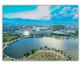 Căn GÓC 2 mặt tiền view trực diện Hồ thoáng mát - Hacom Mall Ninh Thuận - Giá F0 CDT