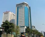 Cho thuê văn phòng tòa Detech Tower - Tôn Thất Thuyết diện tích 100m2 - 592m2 giá 300k/m2