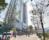 Bán gấp nhà mặt phố Vũ Tông Phan, Thanh Xuân, doanh thu khủng, 315m2, 10 tầng, giá 122 tỷ