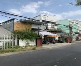 Bán nhà và đất góc 2 mặt tiền đường Lê Anh Xuân ngay trung tâm TP.Cần Thơ