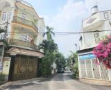 Bán nhà Tăng Nhơn Phú A quận 9, Ngang 9m, đường Ô tô tránh, Biệt thự xung quanh, chỉ 6 tỷ