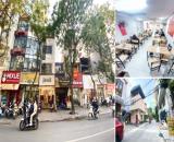 Chính chủ, 2 mặt tiền phố Chùa Láng, gần ngã 4 Huỳnh Thúc Kháng, cho thuê 60tr/tháng vỉa h