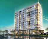 Bán căn hộ cao cấp CT1 Riverside Luxury Nha Trang - căn 46m2 1pn,1wc chỉ 1,46 tỷ.