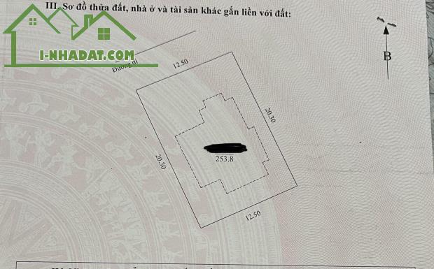 Siêu Phẩm, Biệt Thự Bán đảo Linh Đàm, Quận Hoàng Mai, 254m x 5T, Giá 78 tỷ. - 4