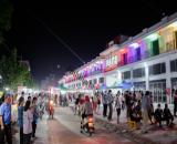 Bán Kiot, Shophouse kinh doanh siêu dòng tiền chợ Phương Liễu, thị xã Quế Võ, Bắc Ninh