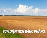 Hơn 60 ha đất Nông Nghiệp bằng phẳng, màu mỡ tại Đăk Nông - Giá chỉ 660tr/ha. NguyenThanh