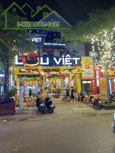 Mặt Chính Nguyễn Văn Lộc, 90m, Kinh Doanh, 37.99 Tỷ - 1