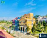 Dự án khu đô thị xanh Lamia Bảo Lộc mặt tiền đường Trần Phú (QL20)